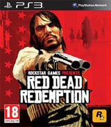 Red Dead Redemption [PS3]