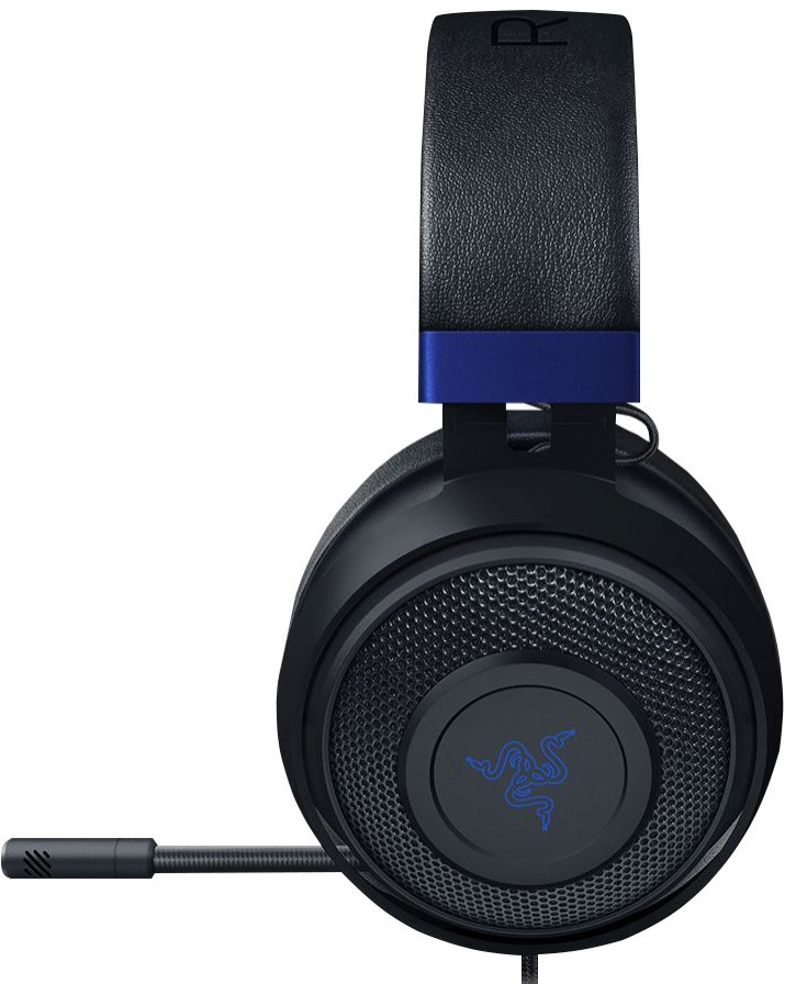  Razer Kraken for Console    