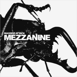 Massive Attack  Mezzanine (2 LP)