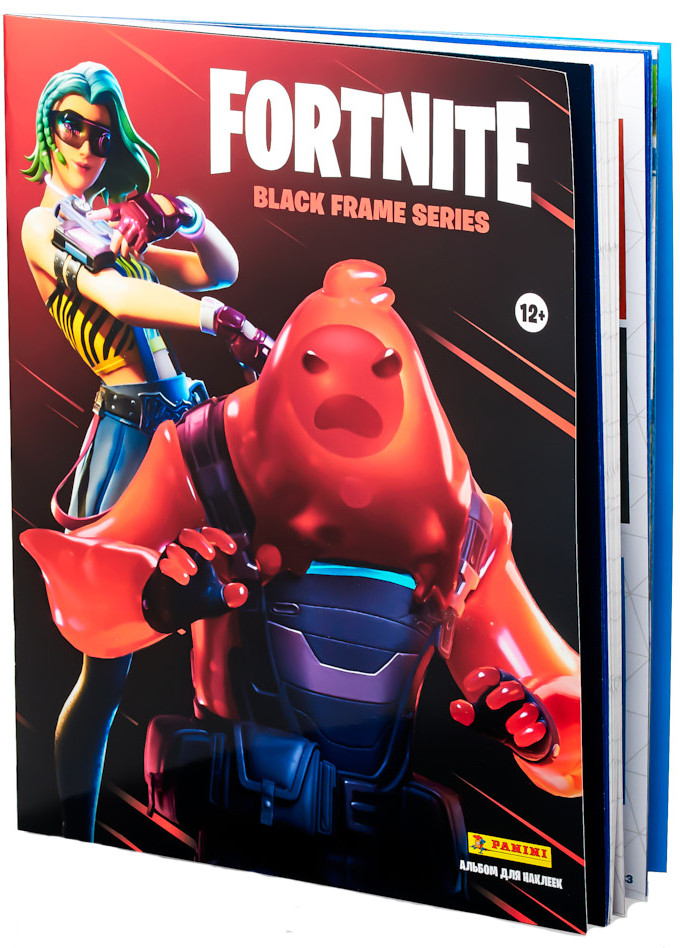 ����� Fortnite 2 (������, ��������)