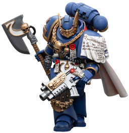 Фигурка Warhammer 40 000: Ultramarines – Honour Guard 1 1:18 (12 см)