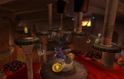 The Sly Trilogy [PS Vita]