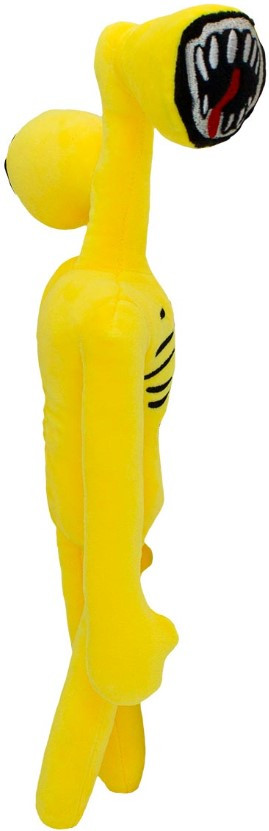 ������ ������� Siren Head ����� (40 ��)