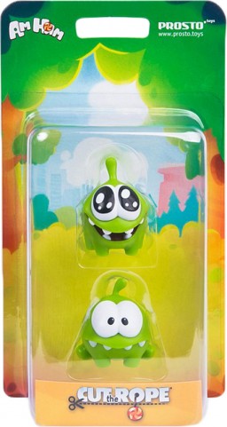   Cut The Rope 2-Pack 5