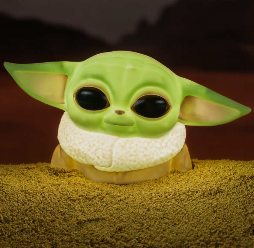 ���������� Star Wars: Mandalorian � The Child