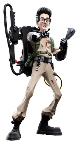  Ghostbusters: Egon Spengler Mini Epics (17,6 )