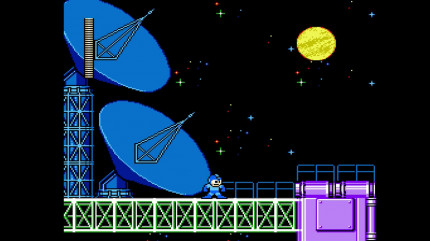 Mega Man Legacy Collection Bundle [Xbox One,  ]