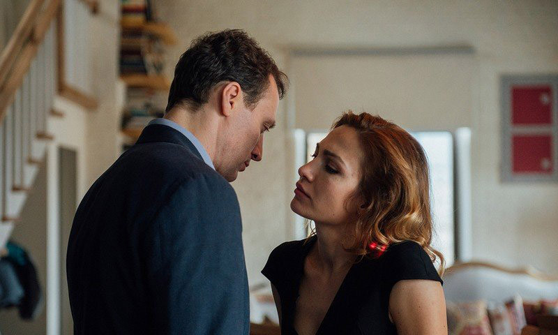 Садовое кольцо. Серии 1–12 (DVD)