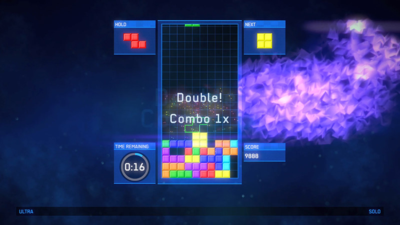 Tetris Ultimate [PC,  ]