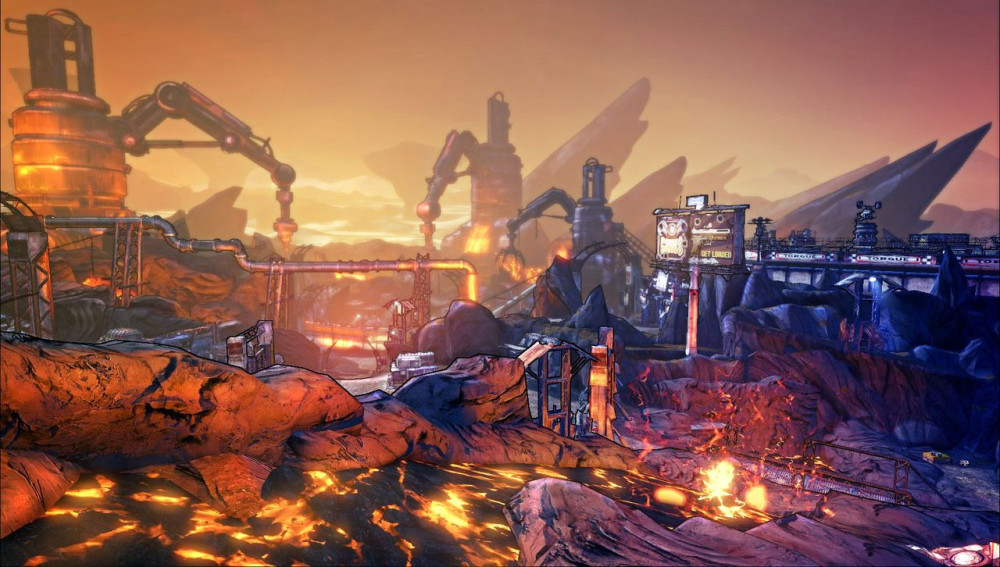 Borderlands 2.    .  [PC,  ]