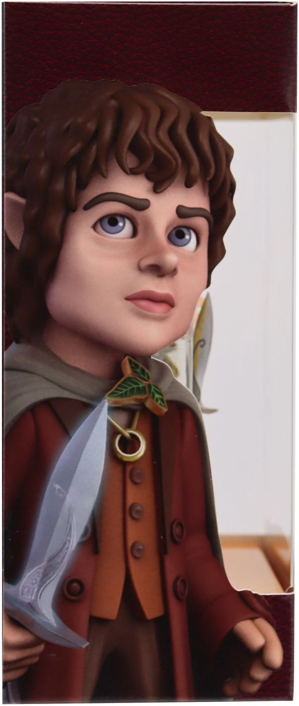 ������� Minix: The Lord Of The Rings / ��������� ����� � ����� ������� (12 ��) (16143)