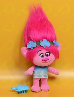   Trolls.   (Poppy)