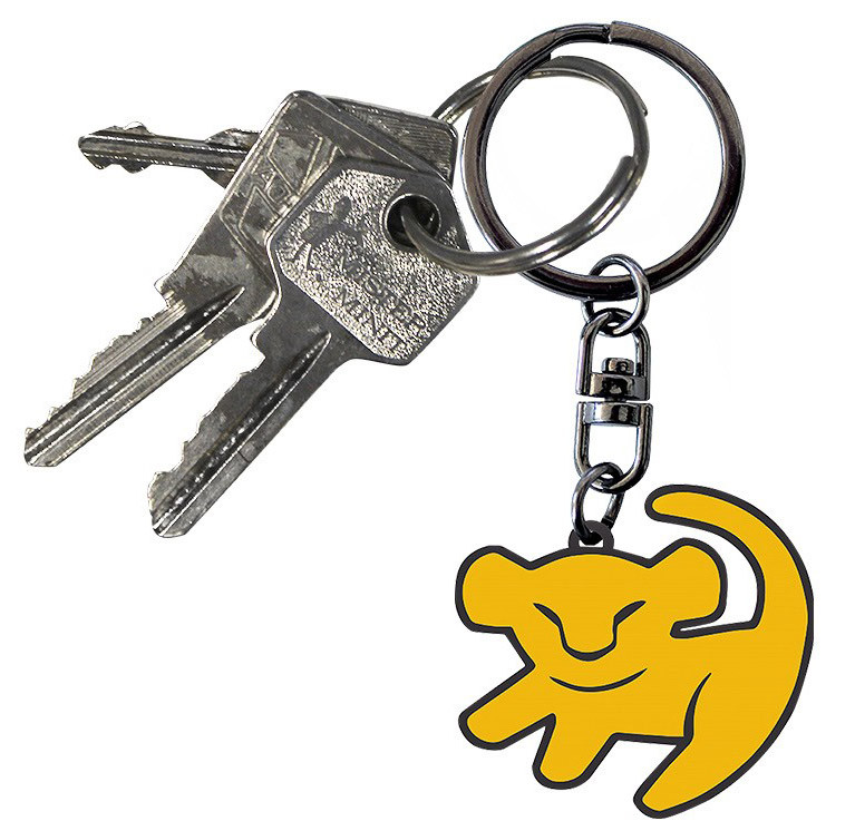 ������ Disney Classics: The Lion King