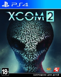 XCOM 2 [PS4]