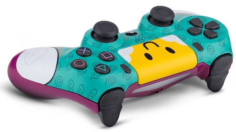 ������� DualShock 4 ��� PS4 ������������ ����������������� Dolly (RBW-DS054)