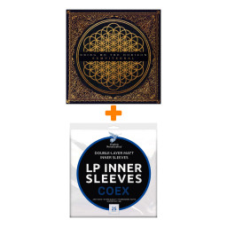 BRING ME THE HORIZON  Sempiternal  LP + �������� ���������� COEX ��� ������������� 12" 25�� �����