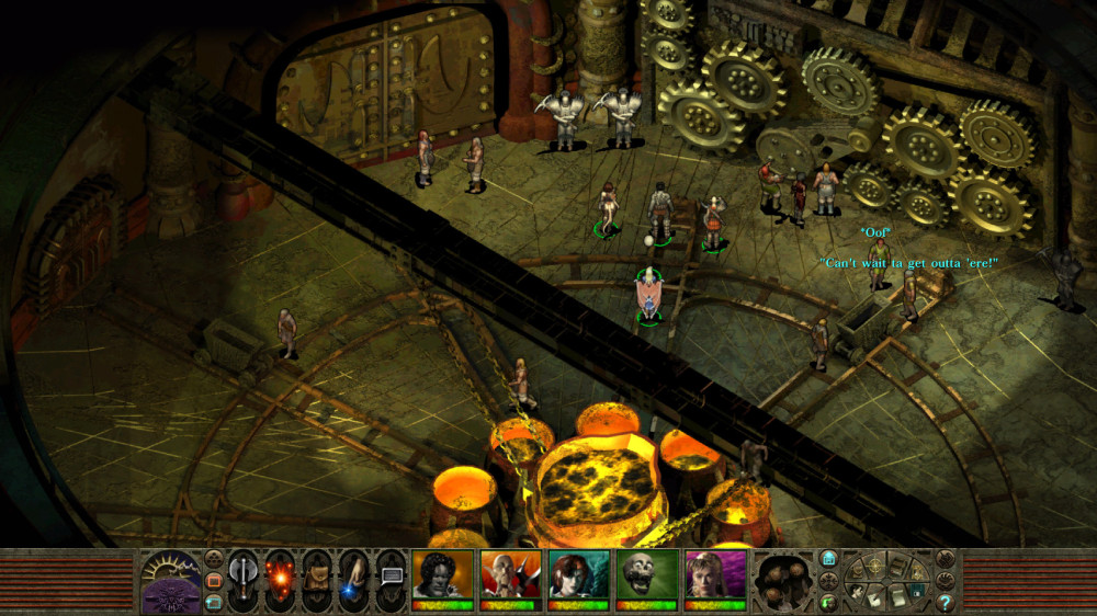Planescape: Torment. Enhanced Edition [ ]