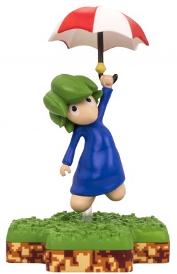  TOTAKU Collection: Lemmings  Umbrella Lemming (10 )