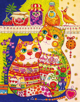 Wooden Puzzles: � ���������� � ����� �������