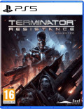 Terminator: Resistance Enhanced [PS5] – Trade-in | /