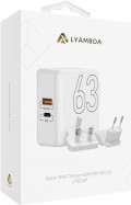   Lyambda LT63-WT 