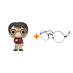 ����� Harry Potter ������� Harry With The Stone + ����