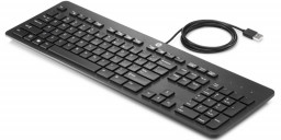  HP USB Business Slim Keyboard   PC ()(N3R87AA#ACB)