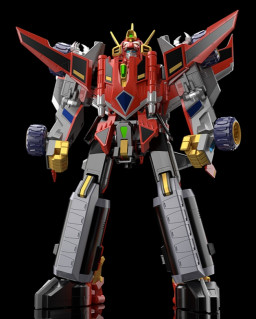������� SSSS.Dynazenon: The Gattai Ryujin DX Dynazenon (25 ��)