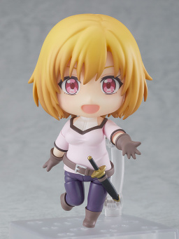  Nendoroid Peach Boy Riverside: Sally (10 )