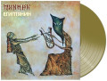     [Limited Edition] Coloured Gold Vinyl (LP)