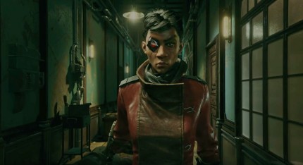 Dishonored: Death of the Outsider [PS4] – Trade-in | /