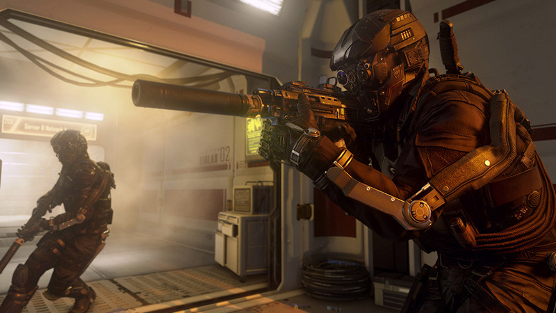 Call of Duty: Advanced Warfare [Xbox One] – Trade-in | /