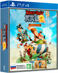Asterix and Obelix XXL2. Limited Edition [PS4]