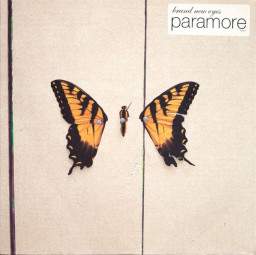 Paramore – Brand New Eyes (LP)