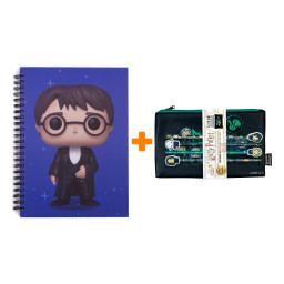  Harry Potter   +  V2