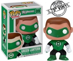  Green Lantern Funko Force (15 )