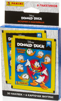    Donald Duck/   (6 )