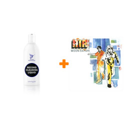 Air  Moon Safari  LP + �������� ������ ��� ������ ������