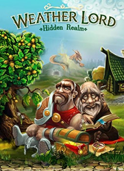 Weather Lord: Hidden Realm [PC,  ]