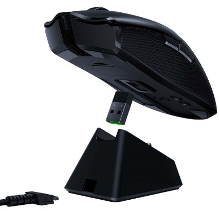 ���� Razer Viper Ultimate ��������� ������� ��� PC (RZ01-03050200-R3G1)