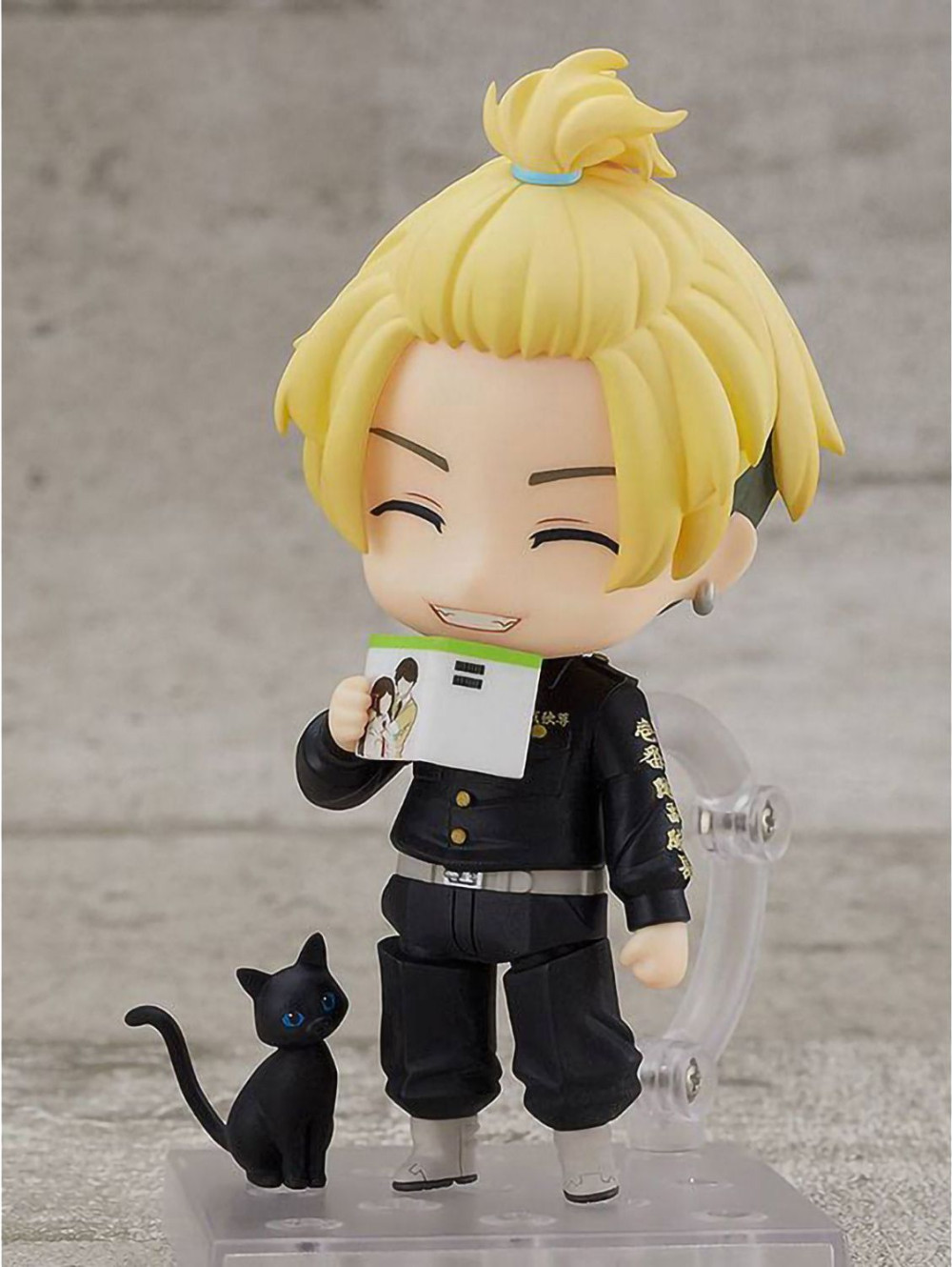  Nendoroid: Tokyo Revengers  Chifuyu Matsuno (10 )
