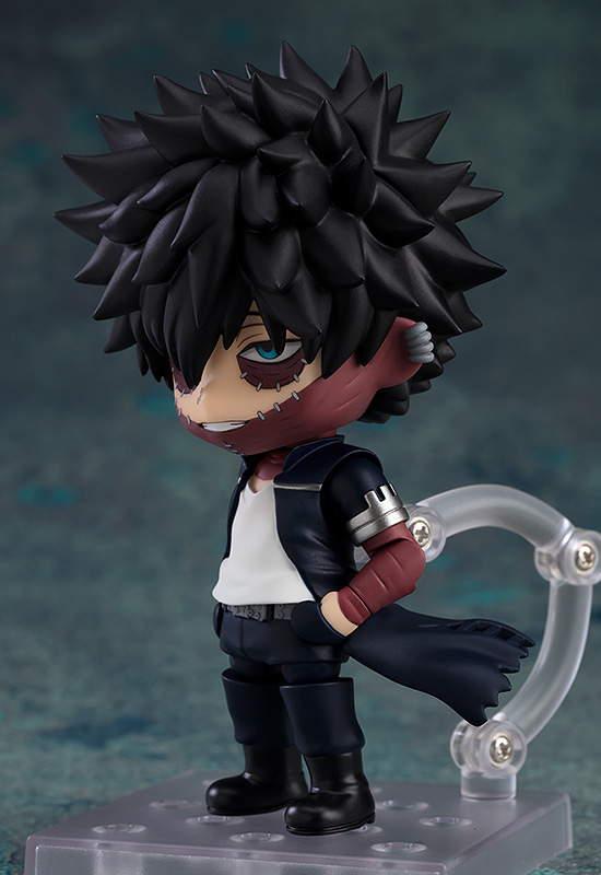  My Hero Academia: Dabi Nendoroid (10 )