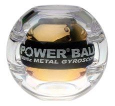   Powerball 350Hz Metal Hi-Speed