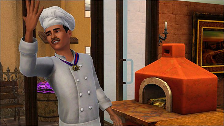 The Sims 3 - ( ) [PC]