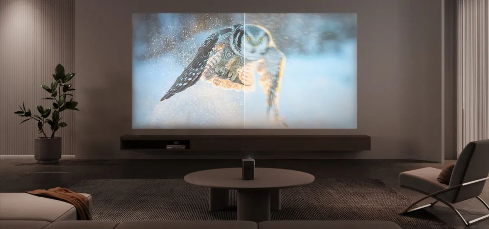 �������� XGIMI Halo+ ����������� (WM03A)