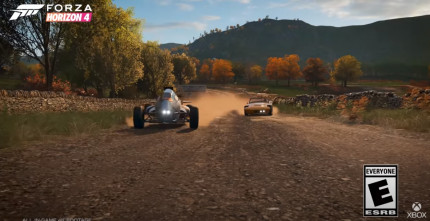 Forza Horizon 4: Hot Wheels Legends Car Pack.  [Xbox,  ]