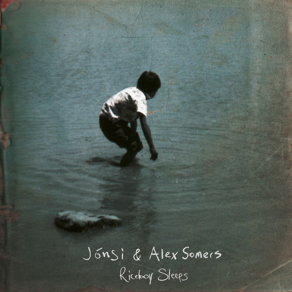 JONSI & SOMERS ALEX  Riceboy Sleeps  10Th Anniversary  3LP + ����� ��� LP Brush It �����