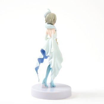  The Idolmaster Anastasia Love Laika Fig (18 )