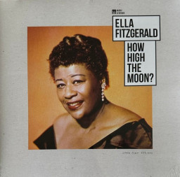 Ella Fitzgerald � Music Legends (LP)