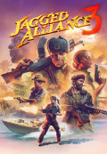 Jagged Alliance 3 [PC,  ]